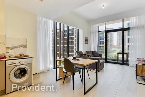 Apartment - Provident Estate