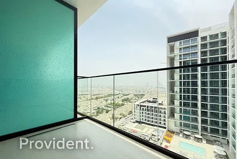 Apartment,Studio - Provident Estate