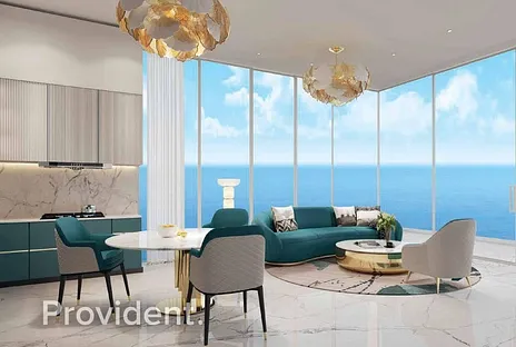 Apartment - Provident Estate