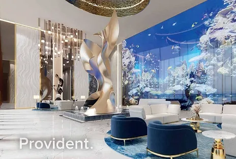 Apartment - Provident Estate