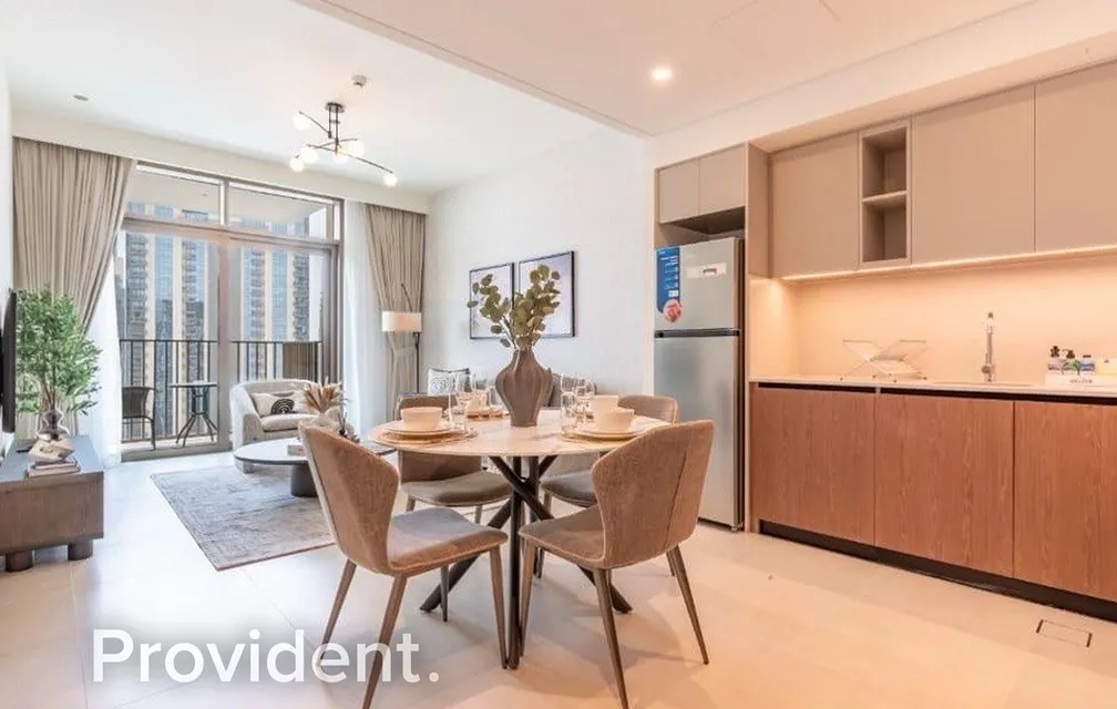 Apartment - Provident Estate