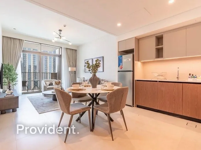 Apartment - Provident Estate