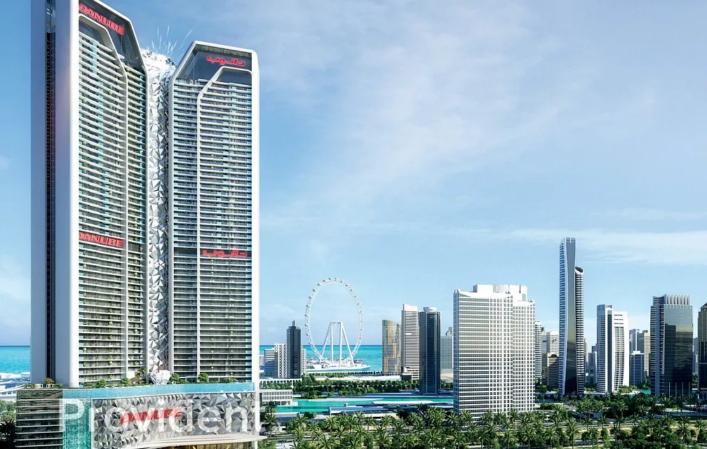 Apartment - Provident Estate