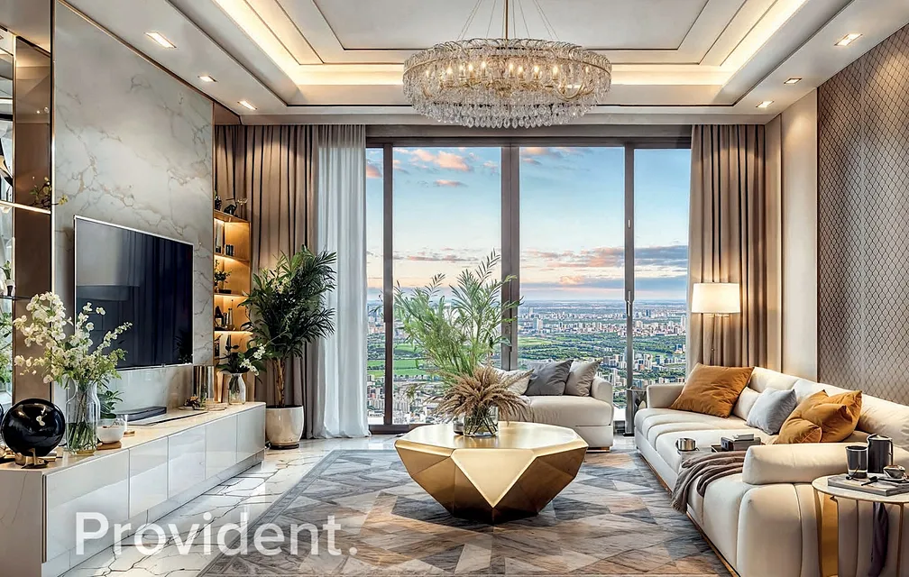 Apartment - Provident Estate