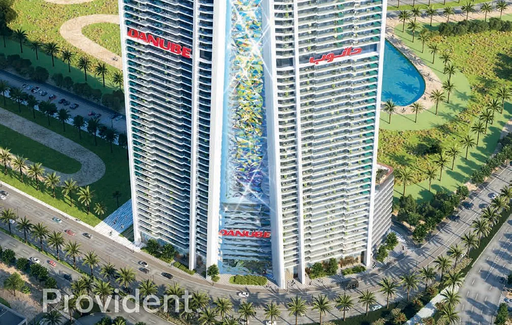 Apartment - Provident Estate