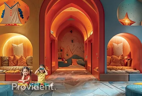 Apartment - Provident Estate