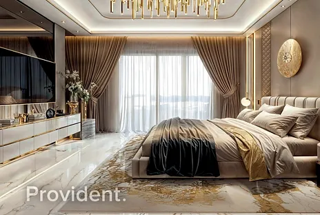 Apartment - Provident Estate