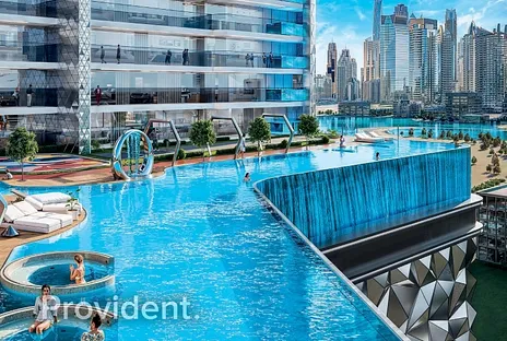 Apartment - Provident Estate