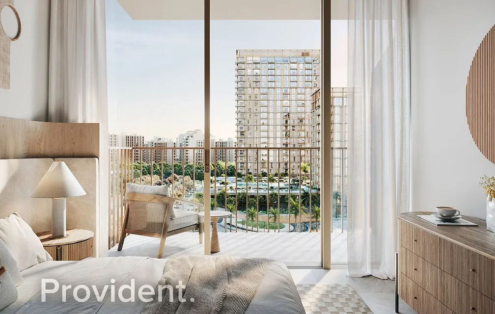 Apartment - Provident Estate