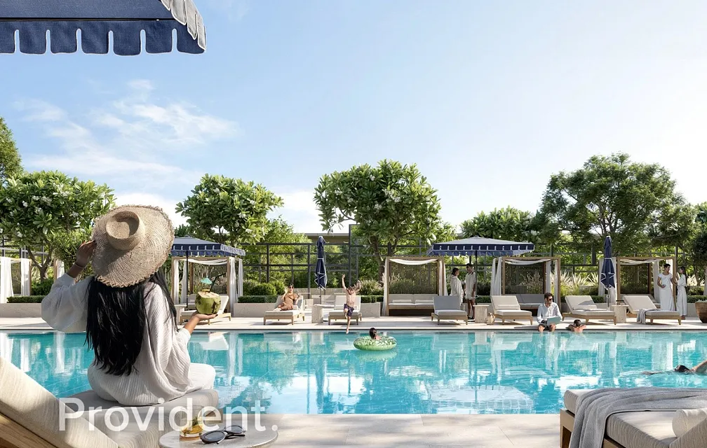 Apartment - Provident Estate