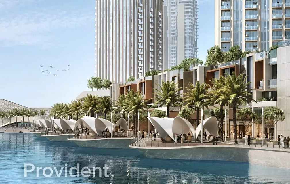 Apartment - Provident Estate