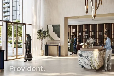 Townhouse - Provident Estate