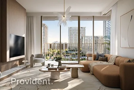 Townhouse - Provident Estate