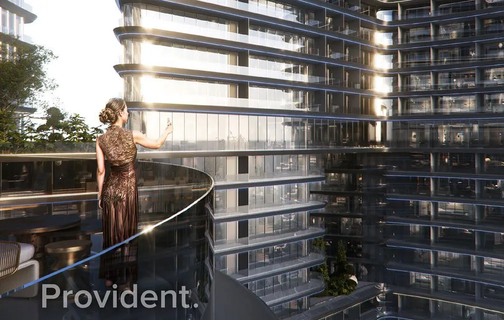 Apartment - Provident Estate