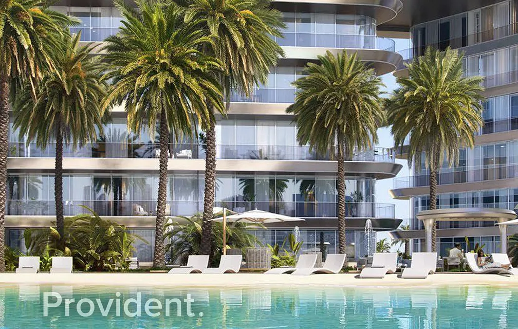 Apartment - Provident Estate