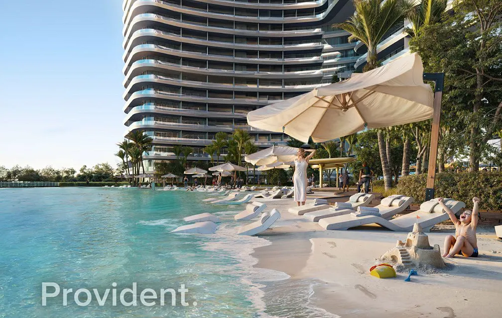 Apartment - Provident Estate
