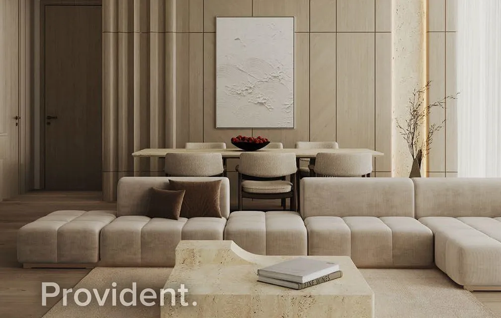 Apartment - Provident Estate