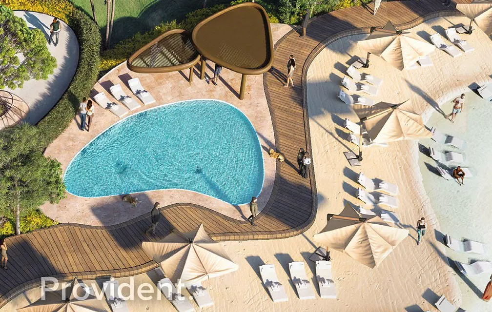 Apartment - Provident Estate