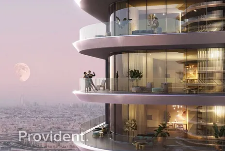 Apartment - Provident Estate