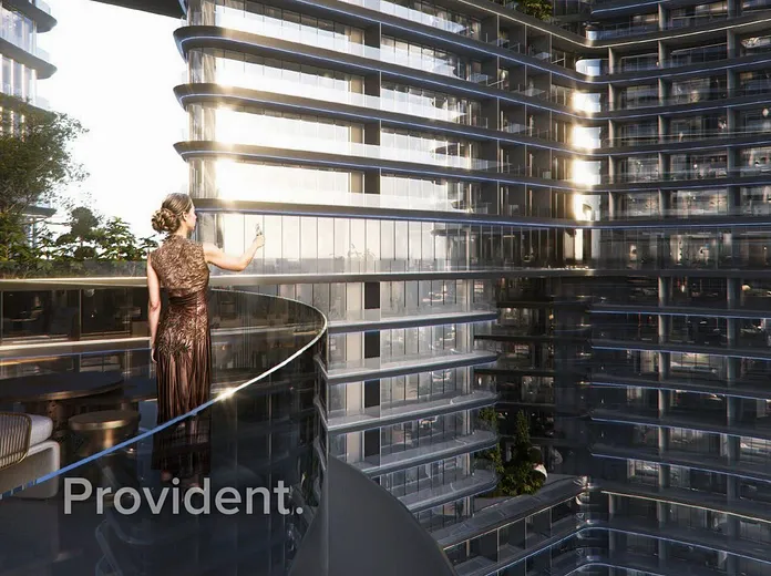Apartment - Provident Estate
