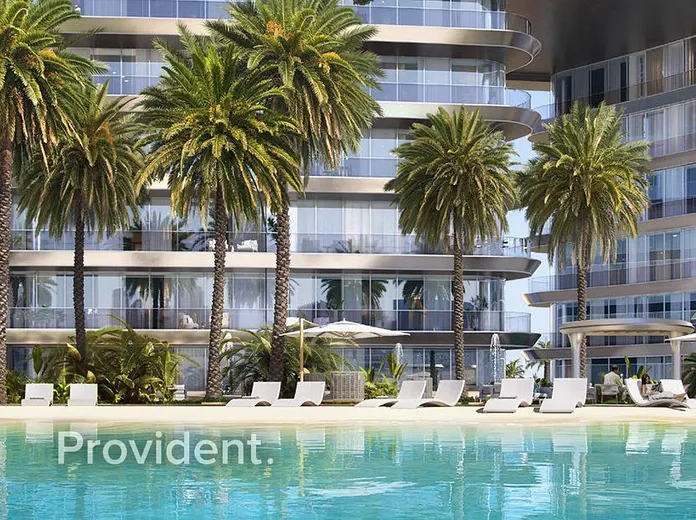 Apartment - Provident Estate