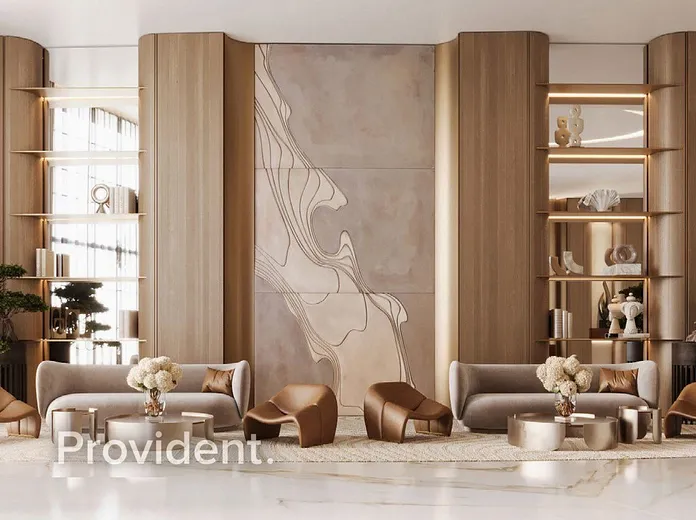 Apartment - Provident Estate