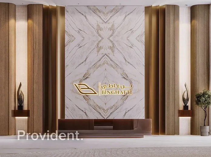 Apartment - Provident Estate