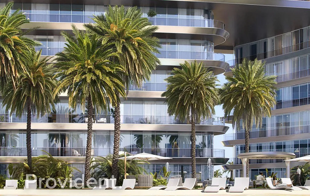 Apartment - Provident Estate