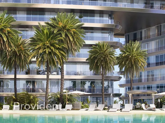 Apartment - Provident Estate