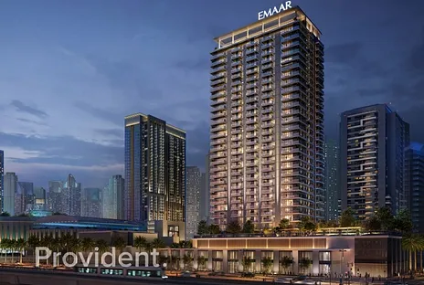 Apartment - Provident Estate