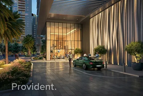Apartment - Provident Estate