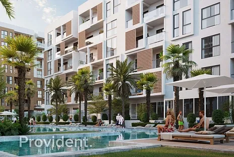Apartment - Provident Estate