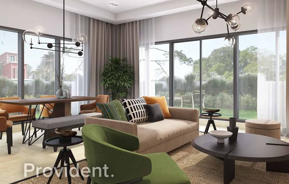 Townhouse - Provident Estate