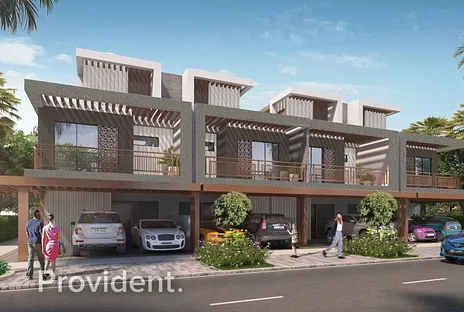 Townhouse - Provident Estate