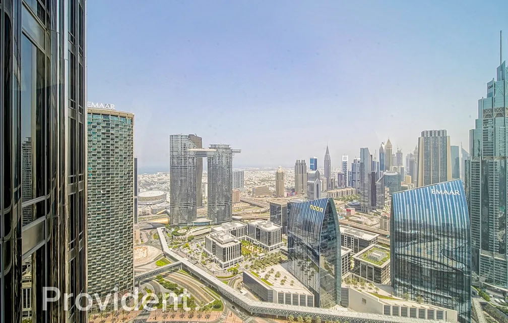 Apartment - Provident Estate