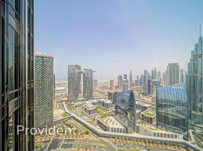 Apartment - Provident Estate