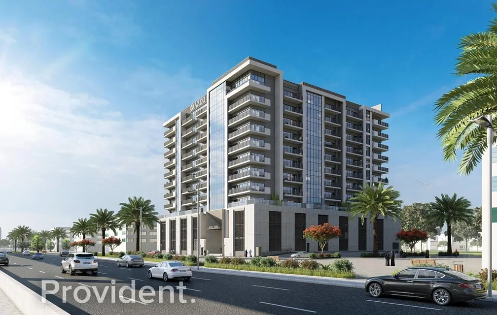 Apartment - Provident Estate