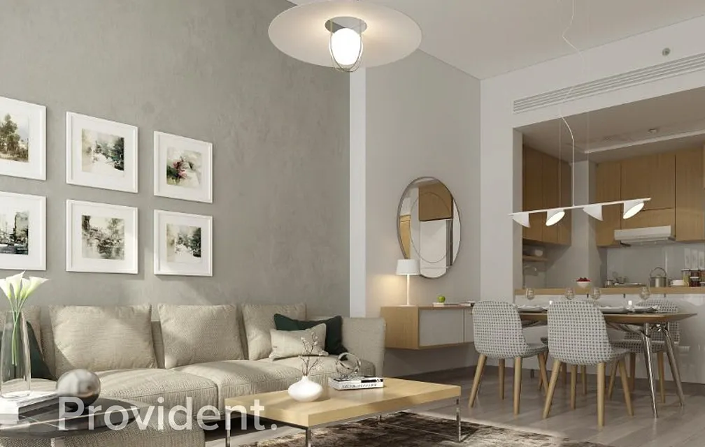 Apartment - Provident Estate