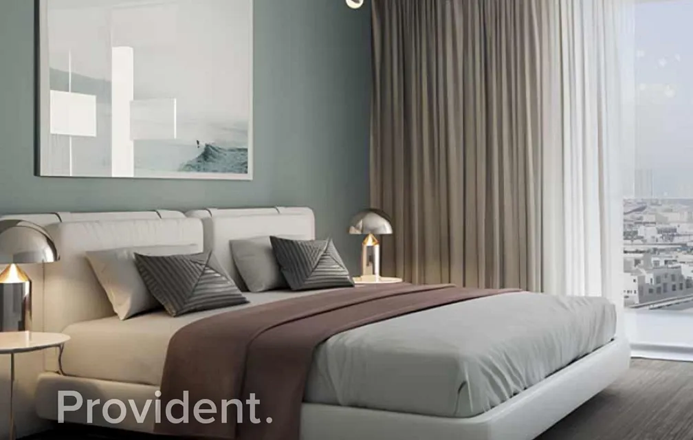 Apartment - Provident Estate