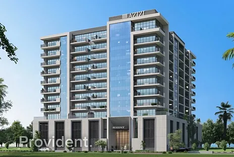 Apartment - Provident Estate