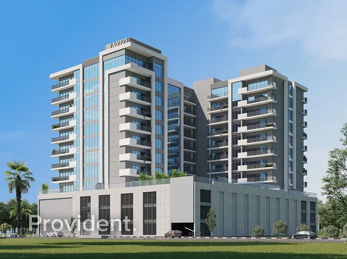 Apartment - Provident Estate