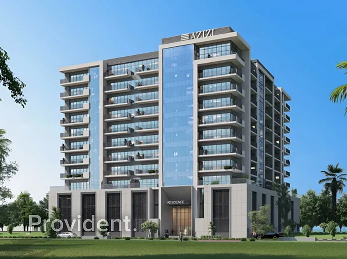 Apartment - Provident Estate