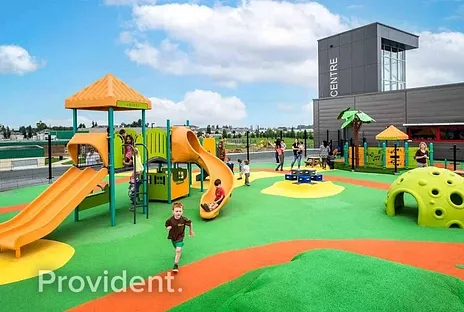 Retail Shop - Provident Estate