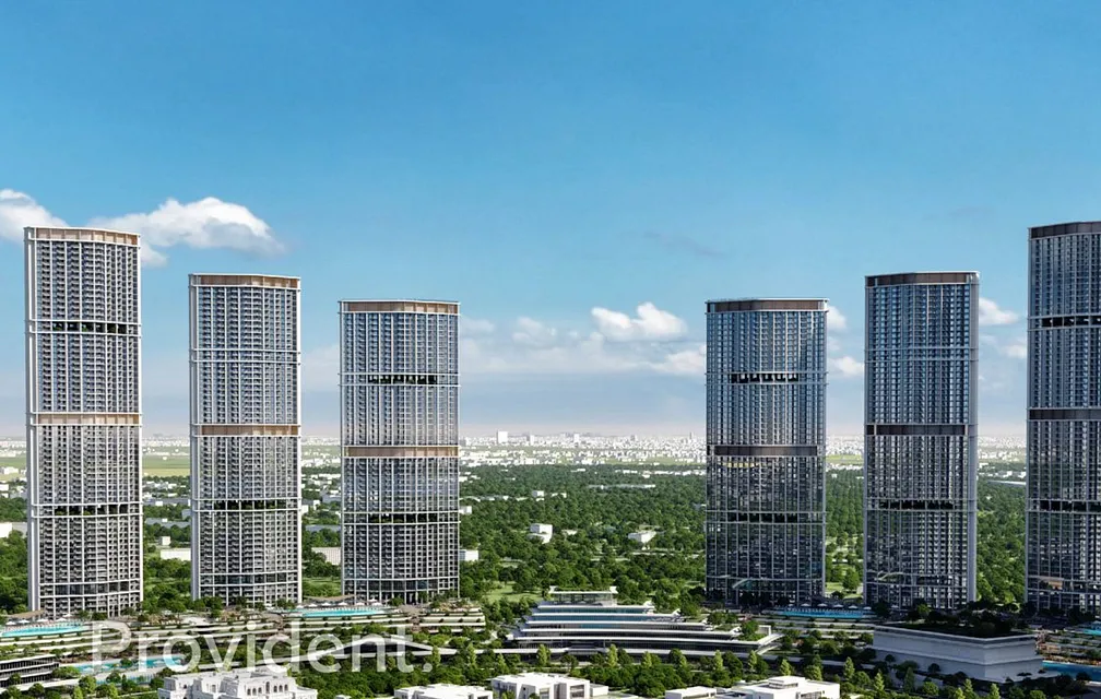 Apartment - Provident Estate