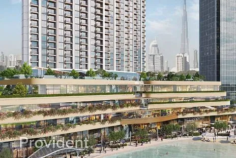 Apartment - Provident Estate