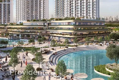 Apartment - Provident Estate