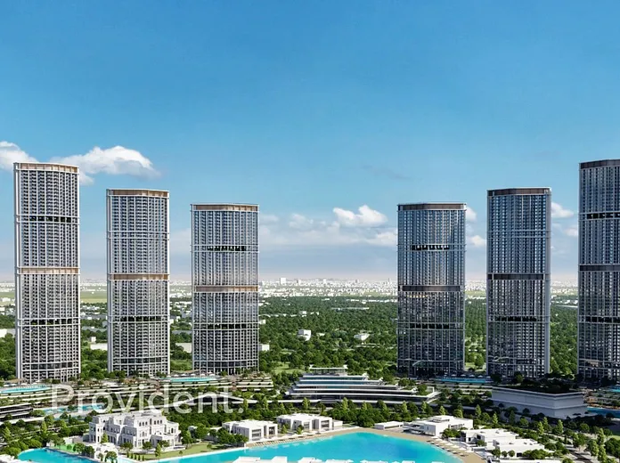 Apartment - Provident Estate