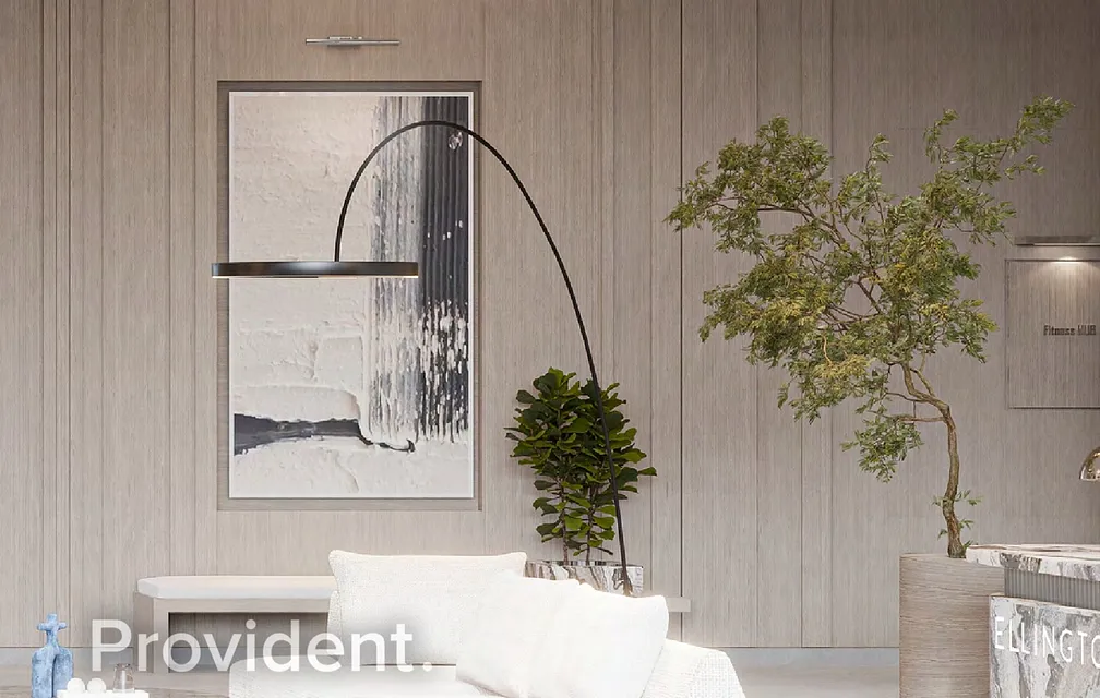 Apartment - Provident Estate
