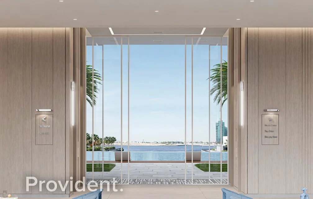 Apartment - Provident Estate