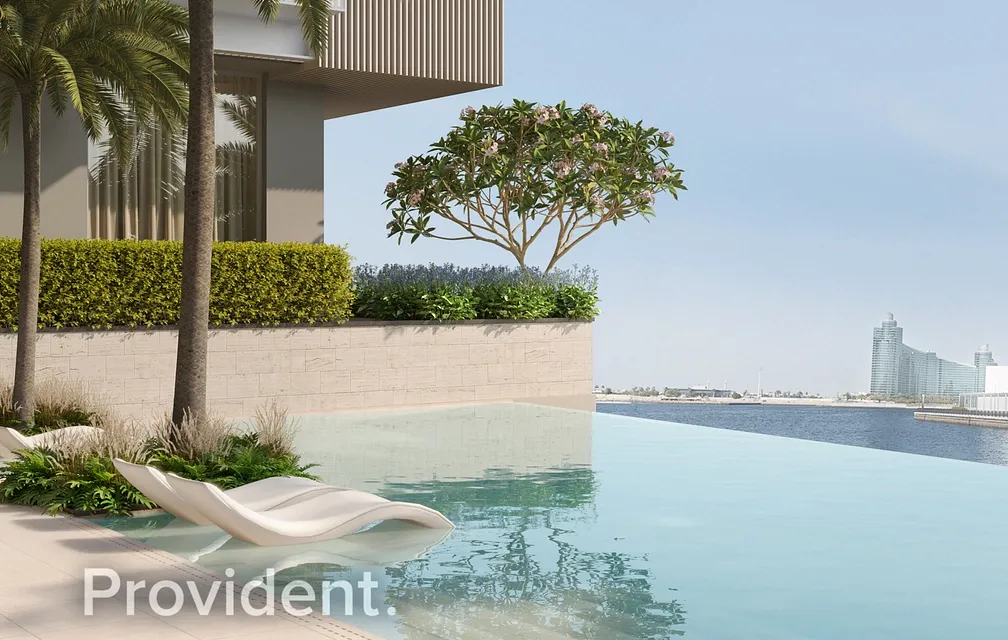 Apartment - Provident Estate